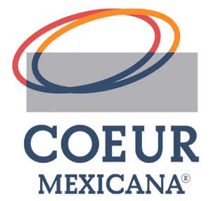 Logo de Coeur Mexicana, cliente de Grupo Prosesa