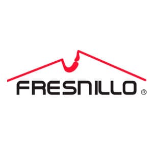 Logo de Fresnillo, cliente de Grupo Prosesa