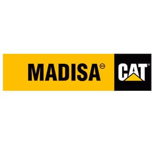 Logo de Madisa, cliente de Grupo Prosesa