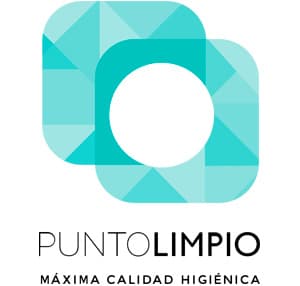 Punto Limpio máxima calidad higiénica